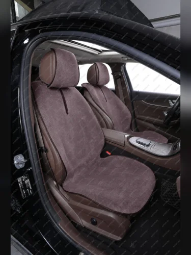 Накидка на сиденье (Galaxy велюр) Автопилот Nissan Almera Tino V10 (2000-2006) Накидка на сиденье (Galaxy велюр) Автопилот Nissan Almera Tino V10 (2000-2006)