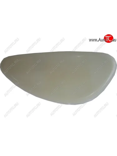 Правая крышка форсунки омывателя фары (пр-во Китай) BODYPARTS INFINITI FX35 S51 дорестайлинг (2008-2011)