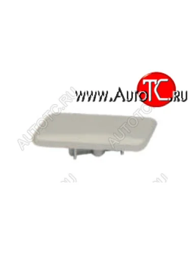 Правая крышка форсунки омывателя фары (пр-во Китай) BODYPARTS Toyota RAV4 XA305 5 дв. дорестайлинг (2005-2009)