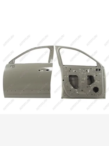 Дверь передняя LH SAT Haval Jolion (2020-2024) дорестайлинг