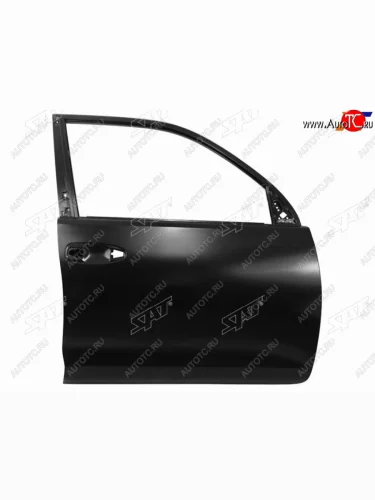 Дверь передняя RH SAT Toyota Land Cruiser Prado  J150 (2009-2020) дорестайлинг, 1-ый рестайлинг, 2-ой рестайлинг