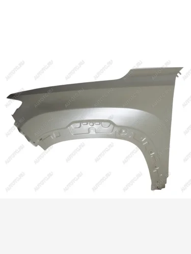 Крыло переднее LH SAT Changan CS35 Plus рестайлинг (2021-2025)
