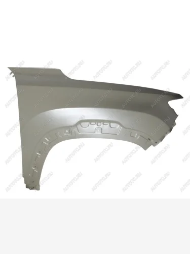 Крыло переднее RH SAT Changan CS35 Plus рестайлинг (2021-2025)