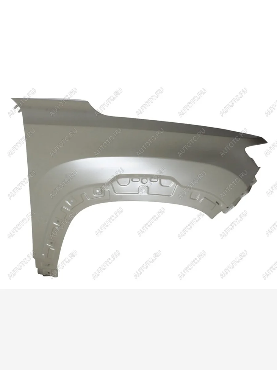 Крыло переднее RH SAT Changan CS35 Plus рестайлинг (2021-2025) (неокрашенное)  в Керчи Республика Крым