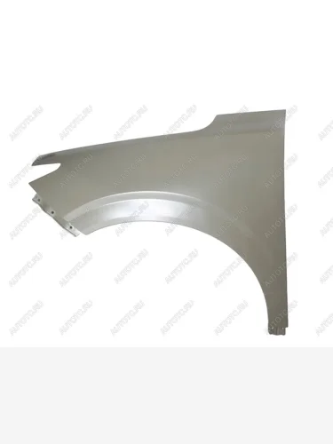 Крыло переднее LH SAT Changan UNI-K (2020-2025)
