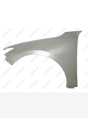 Крыло переднее LH SAT Changan UNI-V (2021-2025) лифтбэк