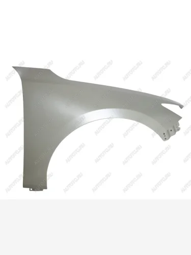 Крыло переднее RH SAT Changan UNI-V (2021-2025) лифтбэк