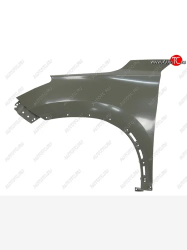 Крыло переднее LH SAT Chery Tiggo 8 1 T18 рестайлинг (2019-2023)