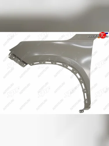 Крыло переднее LH SAT Chery Tiggo 8 PRO (2021-2025)