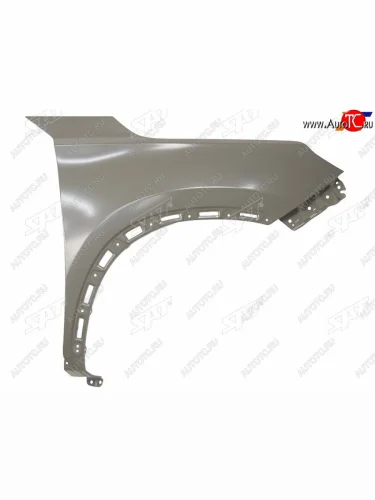 Крыло переднее RH SAT Chery Tiggo 8 PRO (2021-2025)