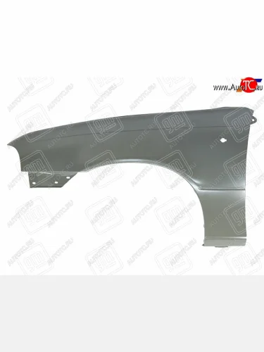 Крыло переднее LH с отв.под повторитель GENERAL MOTORS Daewoo Nexia ( дорестайлинг,  рестайлинг) (1995-2015)