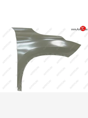 Крыло переднее RH SAT EXEED TXL 2-ой рестайлинг (2023-2025)
