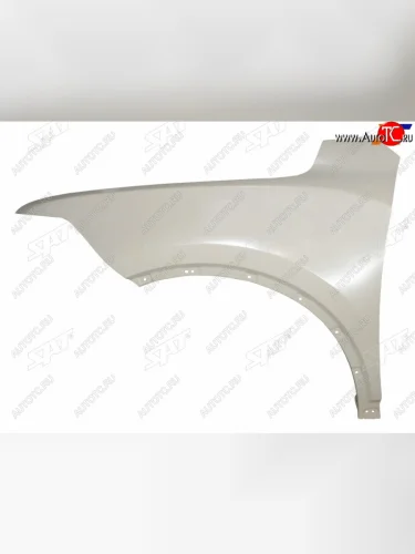 Крыло переднее LH SAT Geely Atlas Pro  NL3 - Azkarra  NL3