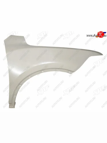 Крыло переднее RH SAT Geely Atlas Pro  NL3 - Azkarra  NL3