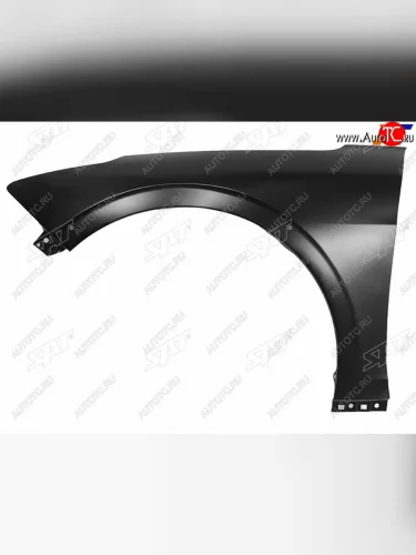 Крыло переднее LH SAT KIA K5  DL (2019-2022)