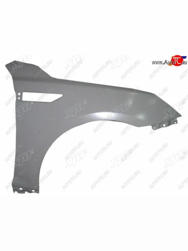 Крыло переднее RH SAT KIA Optima 3 TF дорестайлинг седан (2010-2013)