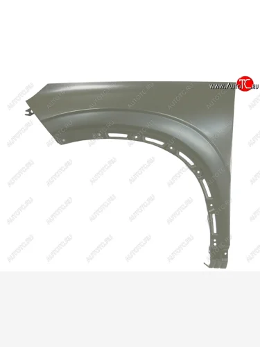 Крыло переднее LH SAT Omoda C5 (2021-2025)