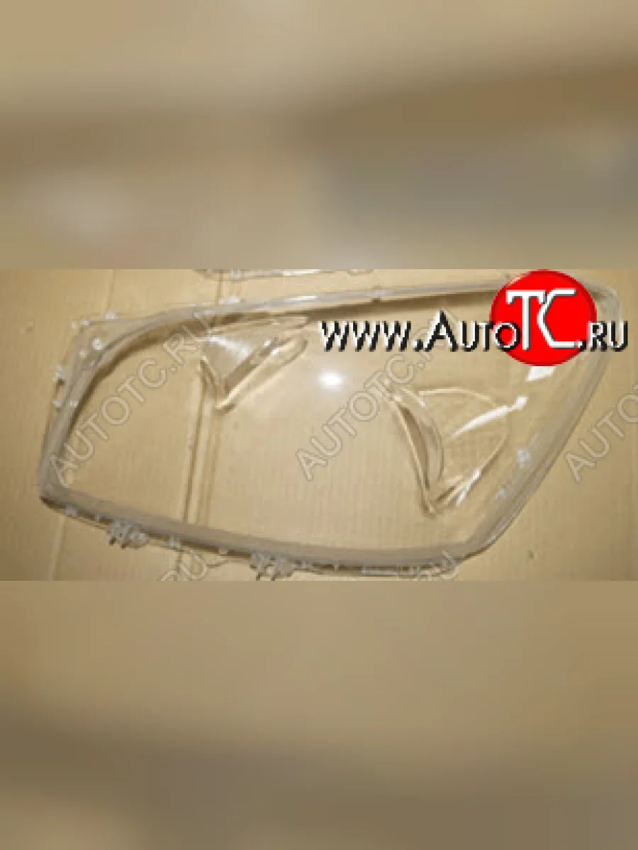 Левое стекло передней фары (пр-во Китай) BODYPARTS Toyota RAV4 XA305 5 дв. дорестайлинг (2005-2009)  в Керчи Республика Крым