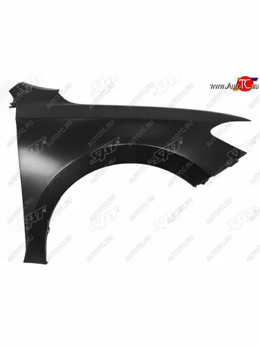 Крыло переднее RH SAT Volkswagen Polo  Mk6 (2020-2022) лифтбек