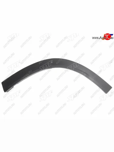 Молдинг арки крыла LH задний SAT Chery Tiggo 8 PRO (2021-2025)