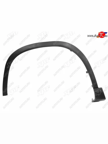 Молдинг арки крыла LH передний SAT Chery Tiggo 8 PRO (2021-2025)
