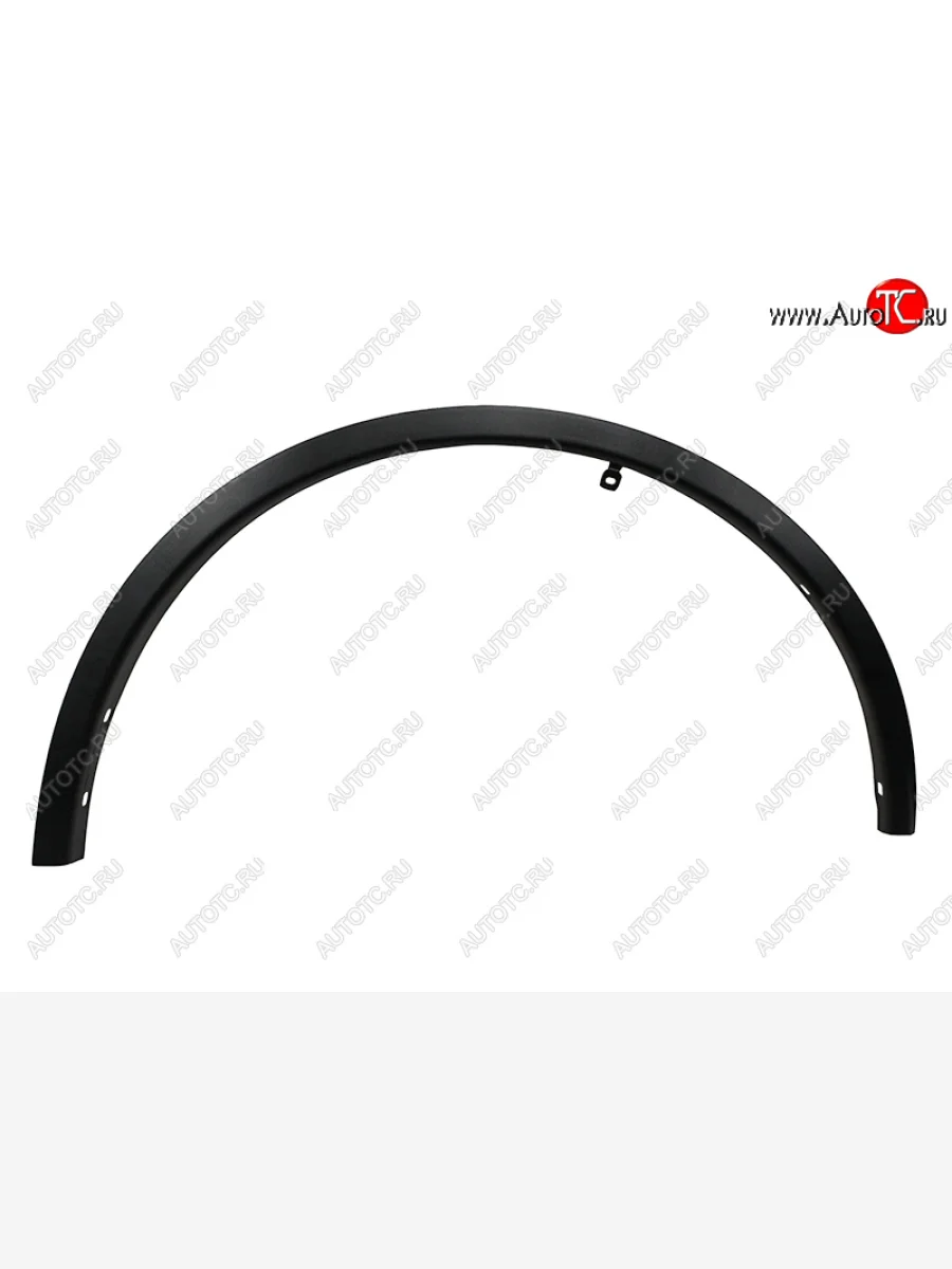 Молдинг арки крыла RH передний INFINITI FX35 S51 дорестайлинг (2008-2011)  в Керчи Республика Крым