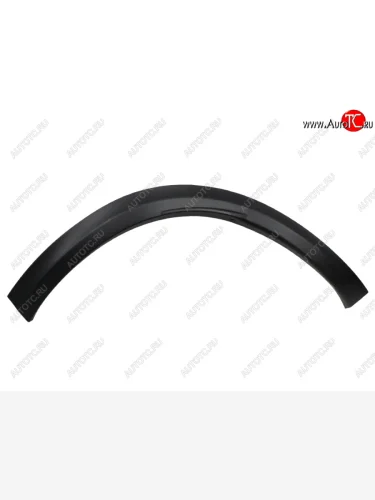 Молдинг арки крыла LH задний SAT INFINITI Qx50 J55 (2017-2022)