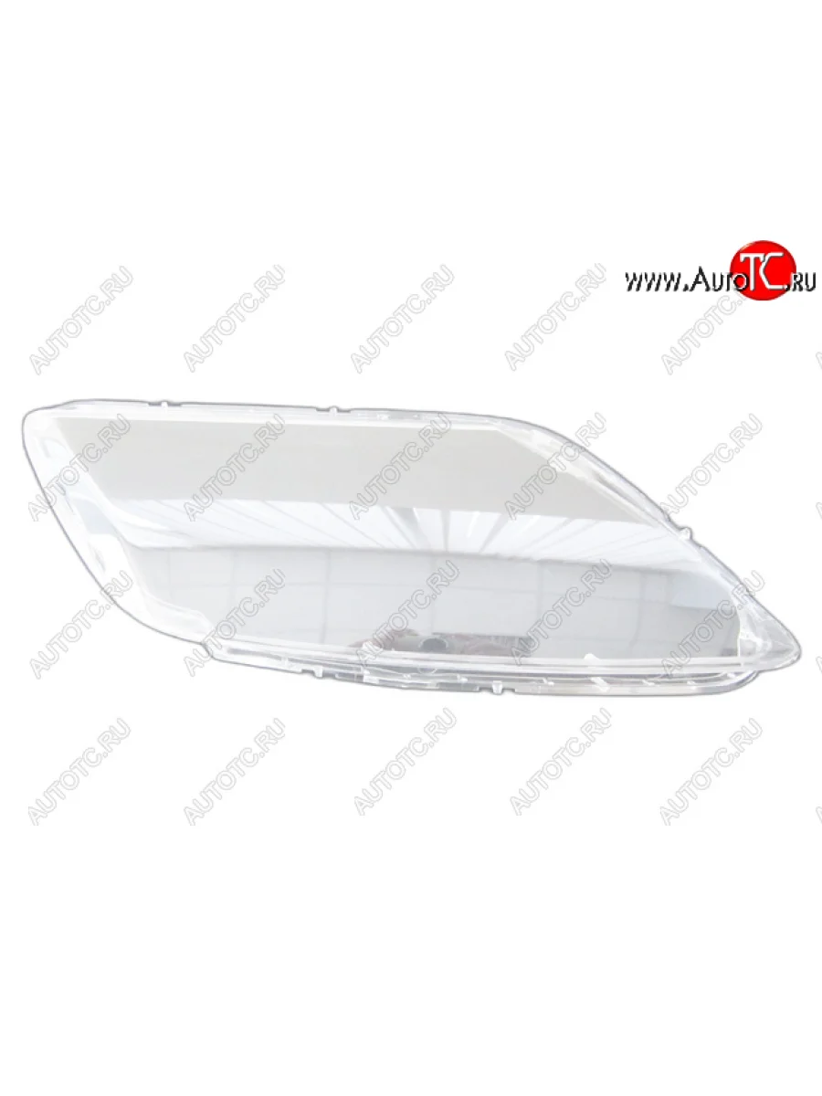 Стекло передней фары правое (пр-во Китай) BODYPARTS Mazda CX-7 ER дорестайлинг (2006-2010)  в Перми Пермском крае