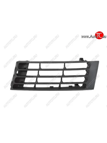 Левая вставка переднего бампера (пр-во Тайвань) TYG Audi A4 B5 8D2 седан 2-ой рестайлинг (1999-2001)