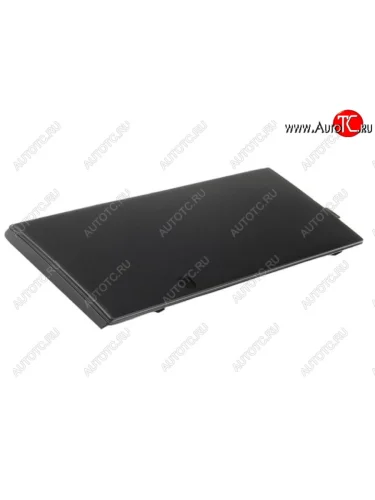 Левая вставка переднего бампера (пр-во Тайвань) TYG BMW 5 серия E34 седан дорестайлинг (1988-1994)