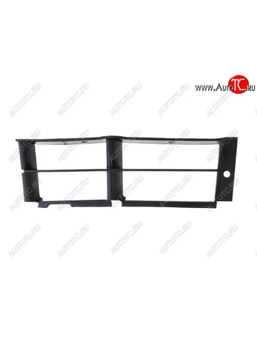 Левая вставка переднего бампера (пр-во Тайвань) TYG BMW 5 серия E39 седан дорестайлинг (1995-2000)