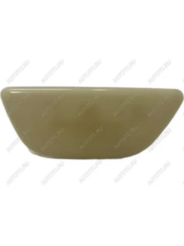 Левая крышка форсунки омывателя фар (пр-во Китай) BODYPARTS Mazda CX-5 KE дорестайлинг (2011-2014)