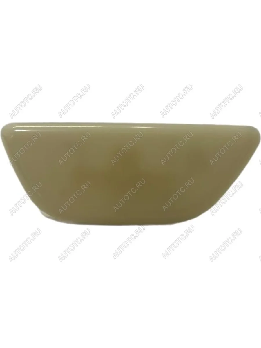 Левая крышка форсунки омывателя фар (пр-во Китай) BODYPARTS Mazda CX-5 KE дорестайлинг (2011-2014) (неокрашенная)  в Керчи Республика Крым