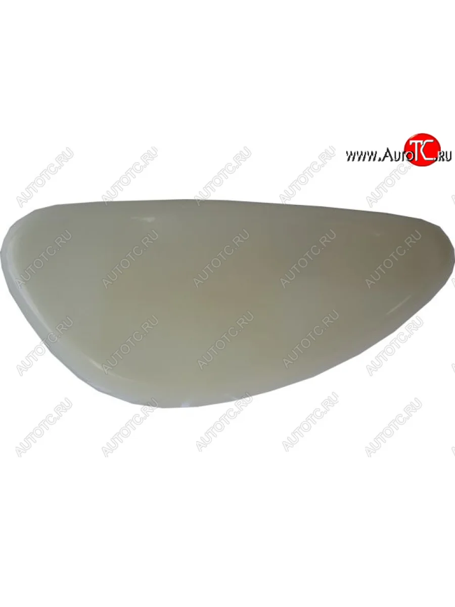 Левая крышка форсунки омывателя фар (пр-во Китай) BODYPARTS INFINITI FX35 S51 дорестайлинг (2008-2011) (неокрашенная)  в Перми Пермском крае