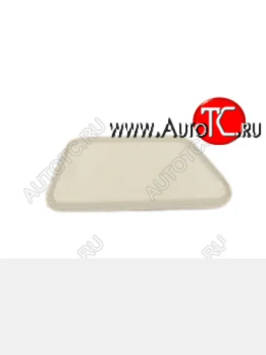 Левая крышка форсунки омывателя фар (пр-во Китай) BODYPARTS Mitsubishi Outlander GF дорестайлинг (2012-2014)