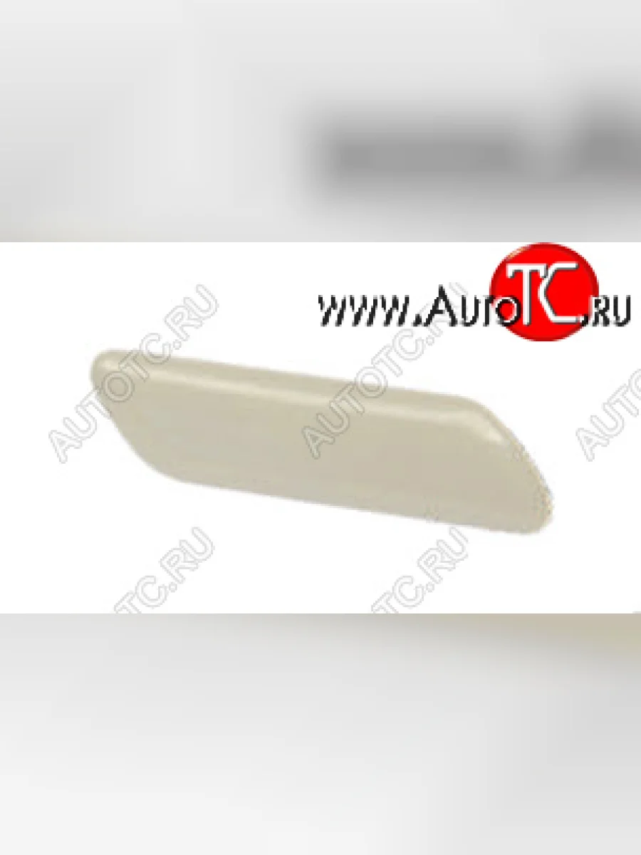 Левая крышка форсунки омывателя фар (пр-во Китай) BODYPARTS Toyota RAV4 XA30 5 дв. 2-ой рестайлинг (2010-2013) (неокрашенная)  в Керчи Республика Крым