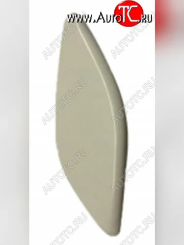 Левая крышка форсунки омывателя фар (пр-во Китай) BODYPARTS Mazda 3/Axela BL дорестайлинг седан (2009-2011)