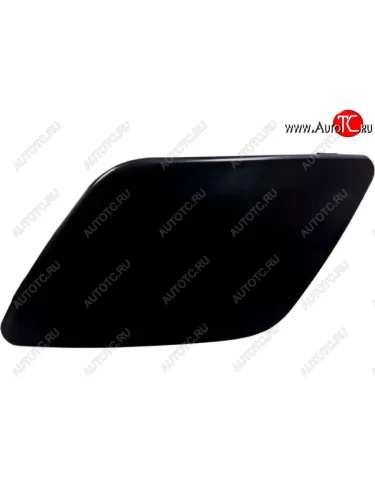 Левая крышка форсунки омывателя фар (пр-во Китай) BODYPARTS Audi A6 C6 дорестайлинг, седан (2004-2008)