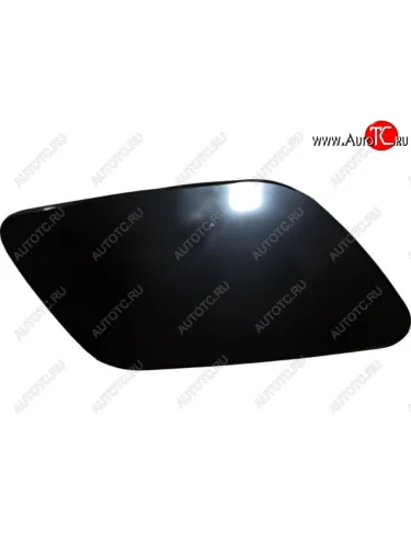 Левая крышка форсунки омывателя фары (пр-во Китай) BODYPARTS Audi A6 C7 дорестайлинг, седан (2010-2014)