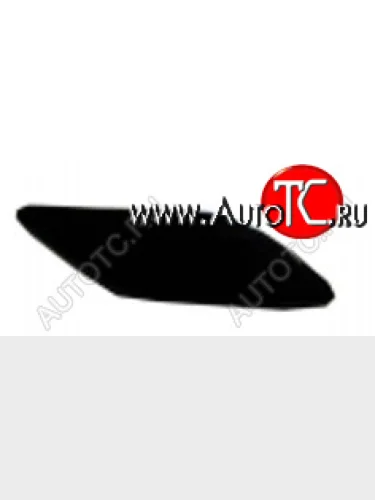 Левая крышка форсунки омывателя фары (пр-во Китай) CHINA Toyota Corolla E150 седан дорестайлинг (2006-2010)