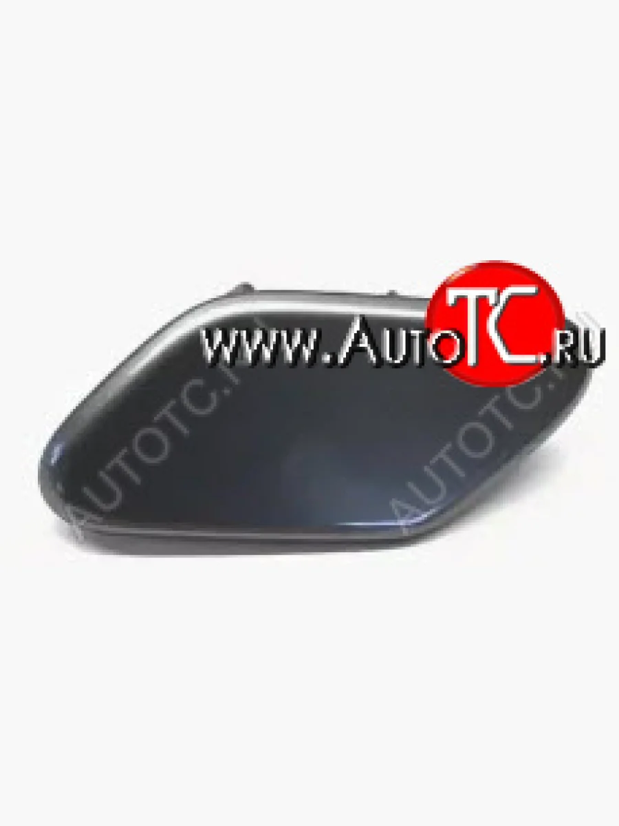 Левая крышка форсунки омывателя фары (пр-во Китай) BODYPARTS Honda CR-V RM1,RM3,RM4 дорестайлинг (2012-2015) (неокрашенная)  в Воронеже Воронежской области