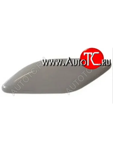 Левая крышка форсунки омывателя фары (пр-во Китай) CHINA Mazda CX-7 ER дорестайлинг (2006-2010)