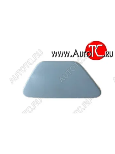 Левая крышка форсунки омывателя фары (пр-во Китай) BODYPARTS BMW 5 серия F10 седан дорестайлинг (2009-2013)