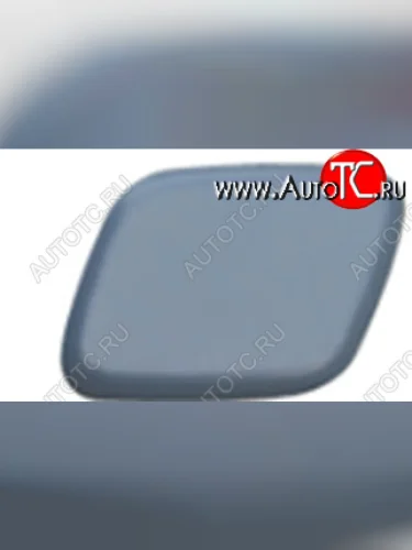 Левая крышка форсунки омывателя фары (пр-во Китай) CHINA Ford Focus 3 седан дорестайлинг (2011-2015)