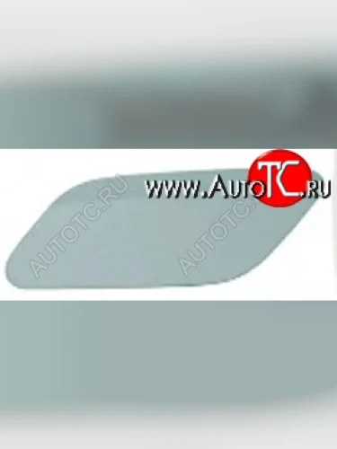 Левая крышка форсунки омывателя фары (пр-во Китай) BODYPARTS Volkswagen Jetta A6 седан дорестайлинг (2011-2015)