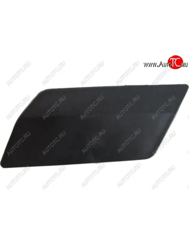 Левая крышка форсунки омывателя фары (пр-во Китай) BODYPARTS Skoda Octavia A7 дорестайлинг лифтбэк (2012-2017)