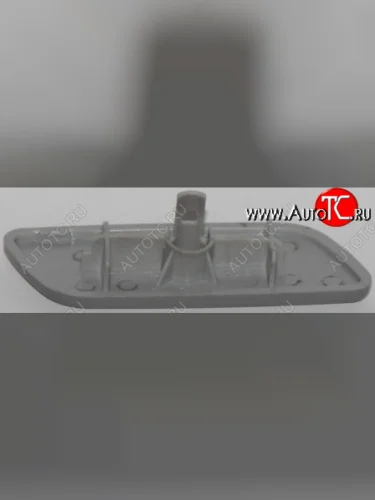 Левая крышка форсунки омывателя фар (пр-во Китай) BODYPARTS Toyota Land Cruiser Prado J150 1-ый рестайлинг (2013-2017)