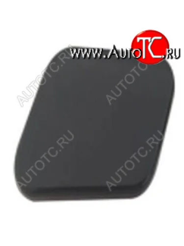 Левая крышка форсунки омывателя фар (пр-во Китай) BODYPARTS Nissan Qashqai 1 J10 дорестайлинг (2007-2010)