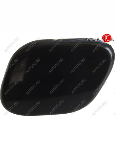 Левая крышка форсунки омывателя фар (пр-во Китай) CHINA Hyundai Santa Fe DM дорестайлинг (2012-2016)