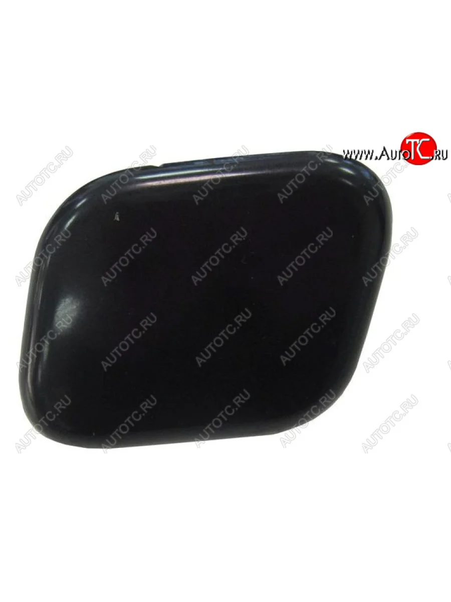 Левая крышка форсунки омывателя фар (пр-во Китай) BODYPARTS KIA Sorento XM рестайлинг (2012-2015) (неокрашенная)  в Воронеже Воронежской области